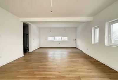 Casa Individuala moderna finalizare 2026 teren 500mp Sacalaz COMISION 0% - 2