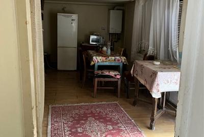 Casă cu 4 camere cu Teren 8808 Mp în Simeria Veche - 1