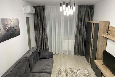 Garsoniera zona Brancoveanu - 2