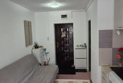Garsonieră decomandată în Splaiul Unirii - 4
