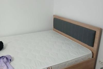 Apartament cu 2 camere decomandat în Cuza Vodă - 3