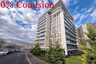 0% comsion, Exclusivitate 2 camere cu parcare, Scala Center-Zorilor - 1