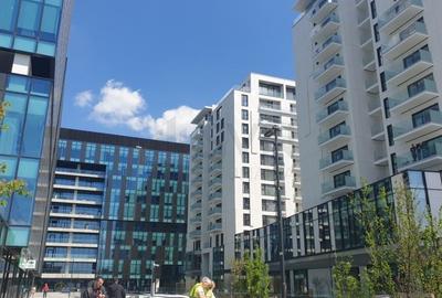 REA1023832 Apartament modern 2 camere One Cotroceni Park - 14