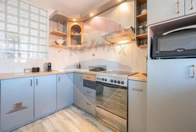 De inchiriat Apartament cu 4 camere Ultracentral, Parcul Traian - 5