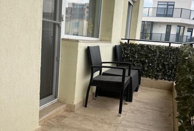 Apartament modern, totul nou, loc parcare,Tomis Plus - 4