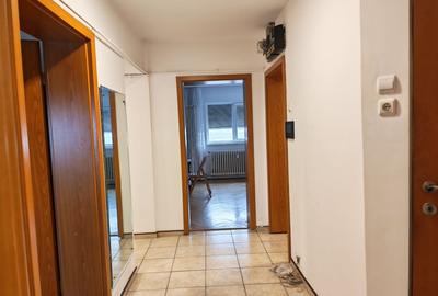 Apartament cu 5 camere decomandat în P-ța Universității - 6