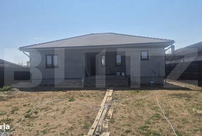 Casă cu 3 camere decomandat în Someșeni - 2
