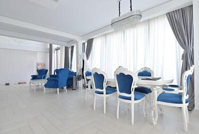 ASMITA GARDENS I Penthouse mobilat utilat - 4