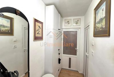 Apartament cu 2 camere semidecomandat în Iosia - 9