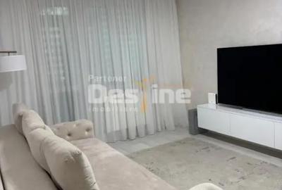 Apartament cu 4 camere semidecomandat în Apusului - 2