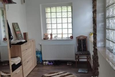 Casă cu 3 camere cu Teren 1400 Mp în Griviței - 11