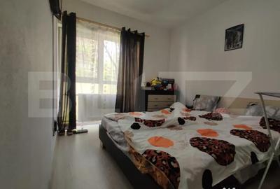 Apartament cu 2 camere decomandat în Decebal