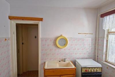 APARTAMENT 2 CAMERE TRAIAN - ETAJ 2 - 5