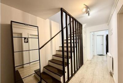 Apartament sibiu Valea Aurie