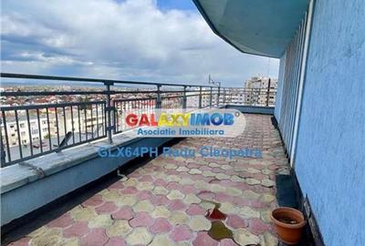 Apartament cu 2 camere decomandat în Republicii - 2