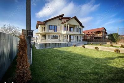 VILA DE VANZARE Foc?ani, Vrancea, Str. Obor de vi?e, nr. 11 (langa targul auto) - 1