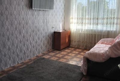 Garsonieră decomandată în Baicului
