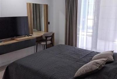 Apartament 2 camere de inchiriat cu vedere superba la mare- Solid house, faleza - 8