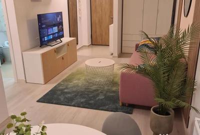 Apartament cu 2 camere decomandat în Titan - 8