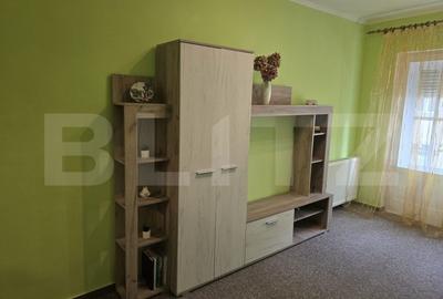 Apartament 2 camere, 52 mp, zona central - 5