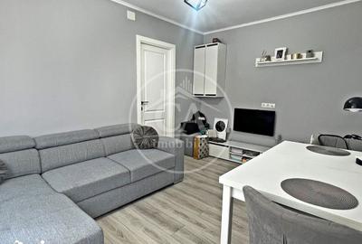 Apartament cu 2 camere semidecomandat în Oșorhei - 5