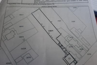 Casă individuală cu 3 camere cu Teren 777 Mp în Est - 2
