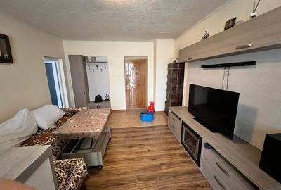 Apartament cu 2 camere semidecomandat, mobilat în Corbu - 3