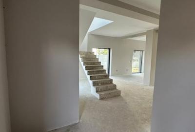 Duplex Pipera - Tunari/ LIDL/ 350 mp teren/ 170 mpu - 25