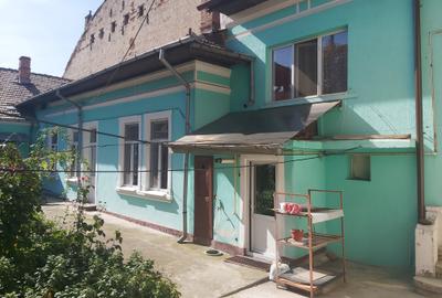 Spatiu comercial si Locuinta - 5