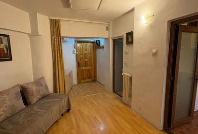 Garsonieră decomandată, mobilată în Central - 1