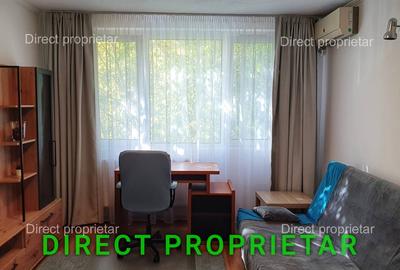 Garsonieră decomandată în Lujerului - 5