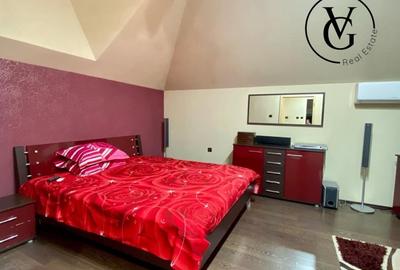Vila eleganta si multifunctionala Snagov/ Ghermanesti - 7