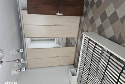 Apartament cu 2 camere, mobilat în Pantelimon - 7