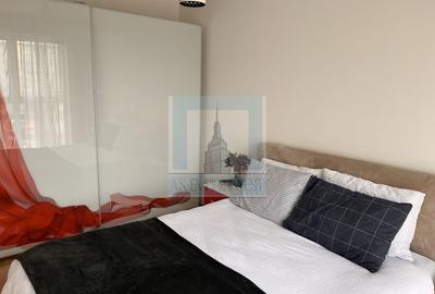 Apartament cu 2 camere decomandat, mobilat în Avantgarden - 2