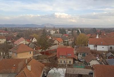 De vânzare garsoniera pe strada Viitorului în Sfântu Gheorghe - 9