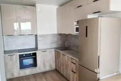 Garsoniera de inchiriat in zona Take Ionescu Garsoniera de inchiriat in zona Take Ionescu - 1