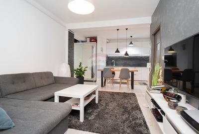 Apartament 2 camere I Inchiriere I + Loc de parcare I Comision 0% - 3