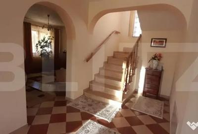 Casă cu 4 camere cu Teren 1200 Mp în Ițcani - 6
