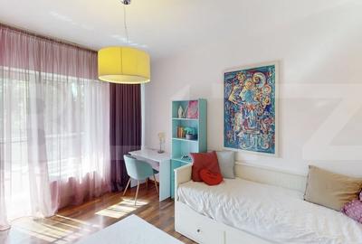 Apartament 4 camere, 135 mp, 2 bai, terasa, parcare, Complex Semiluna Apartament 4 camere, 135 mp, 2 bai, terasa, parcare, Complex Semiluna - 8