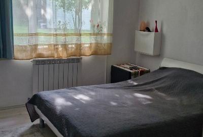 Apartament cu 2 camere decomandat în Central - 2