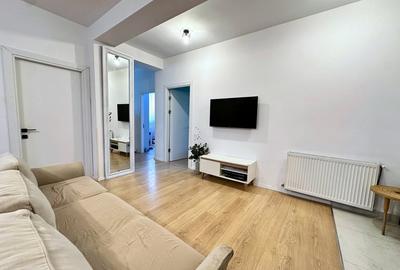 4 Camere+Curte | Damaroaia| Bucurestii Noi| Piata Presei| Parter Inalt - 3