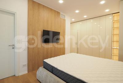 Apartament premium 3 camere | bloc boutique | 25mp terasa - 8