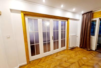 Apartament 2 camere Sala Palatului - Cismigiu parter/6, blacon - 18