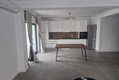 Apartament 3 camere, 87 mp, zona Damila - 3