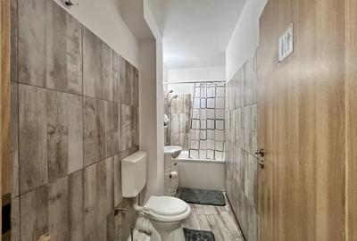 Apartament cu 2 camere decomandat, mobilat în Central - 8