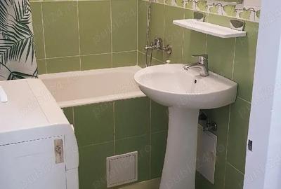 Garsonieră semidecomandată în Gheorgheni - 2