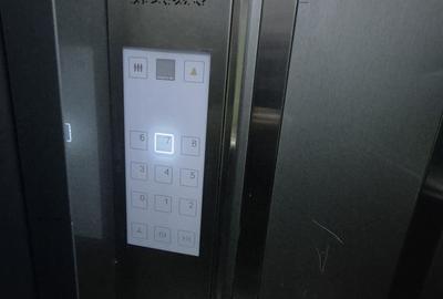 Apartament cu 4 camere decomandat în 13 Septembrie