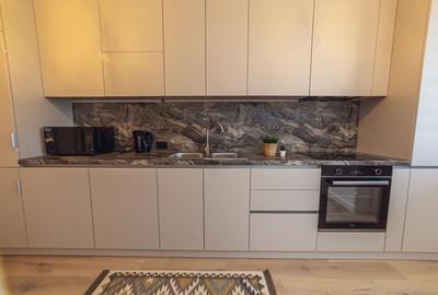 Apartament cu 2 camere decomandat, mobilat în Pipera - 10