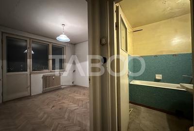 De vanzare apartament 2 camere cu panorama cartierul Gheorgheni - 3