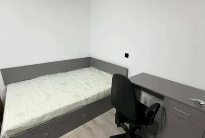 Garsonieră decomandată în Nerva Traian - 3